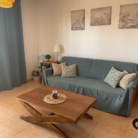 Apartamento Evita Κοραλέχο Εξωτερικό φωτογραφία