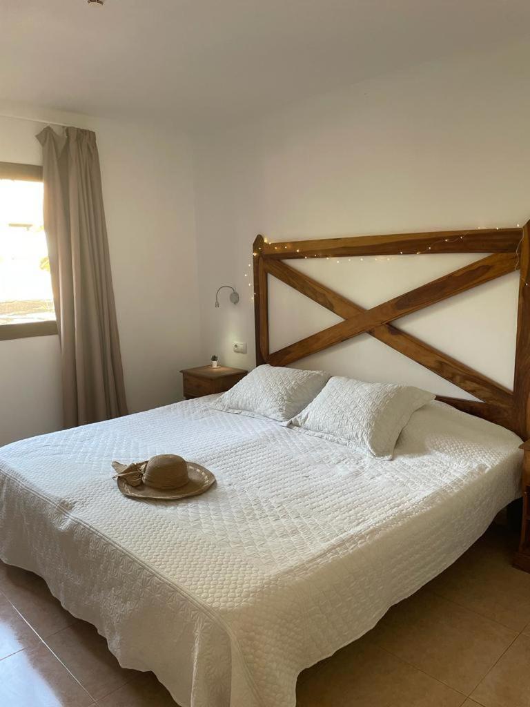 Apartamento Evita Κοραλέχο Εξωτερικό φωτογραφία