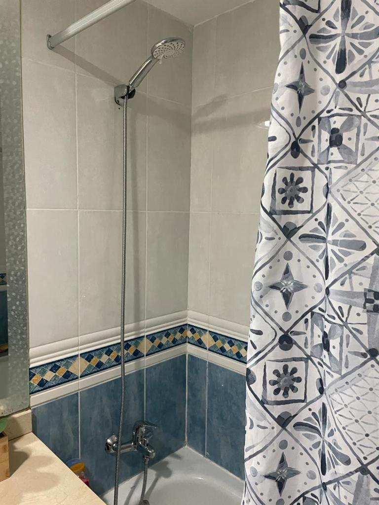 Apartamento Evita Κοραλέχο Εξωτερικό φωτογραφία