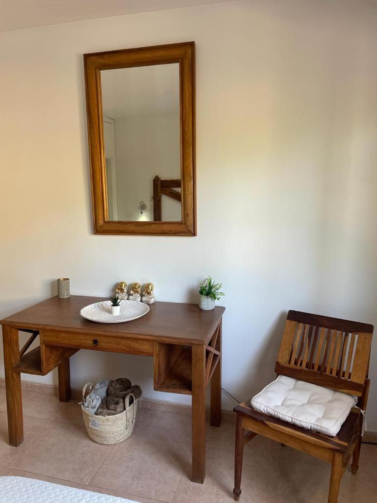 Apartamento Evita Κοραλέχο Εξωτερικό φωτογραφία